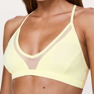 Lululemon State of Flow Bra